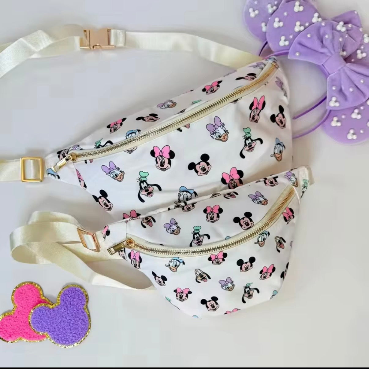 Cross Body Bags