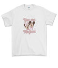 You are Magical tee
