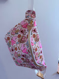 Park Day Snacks cross body bag