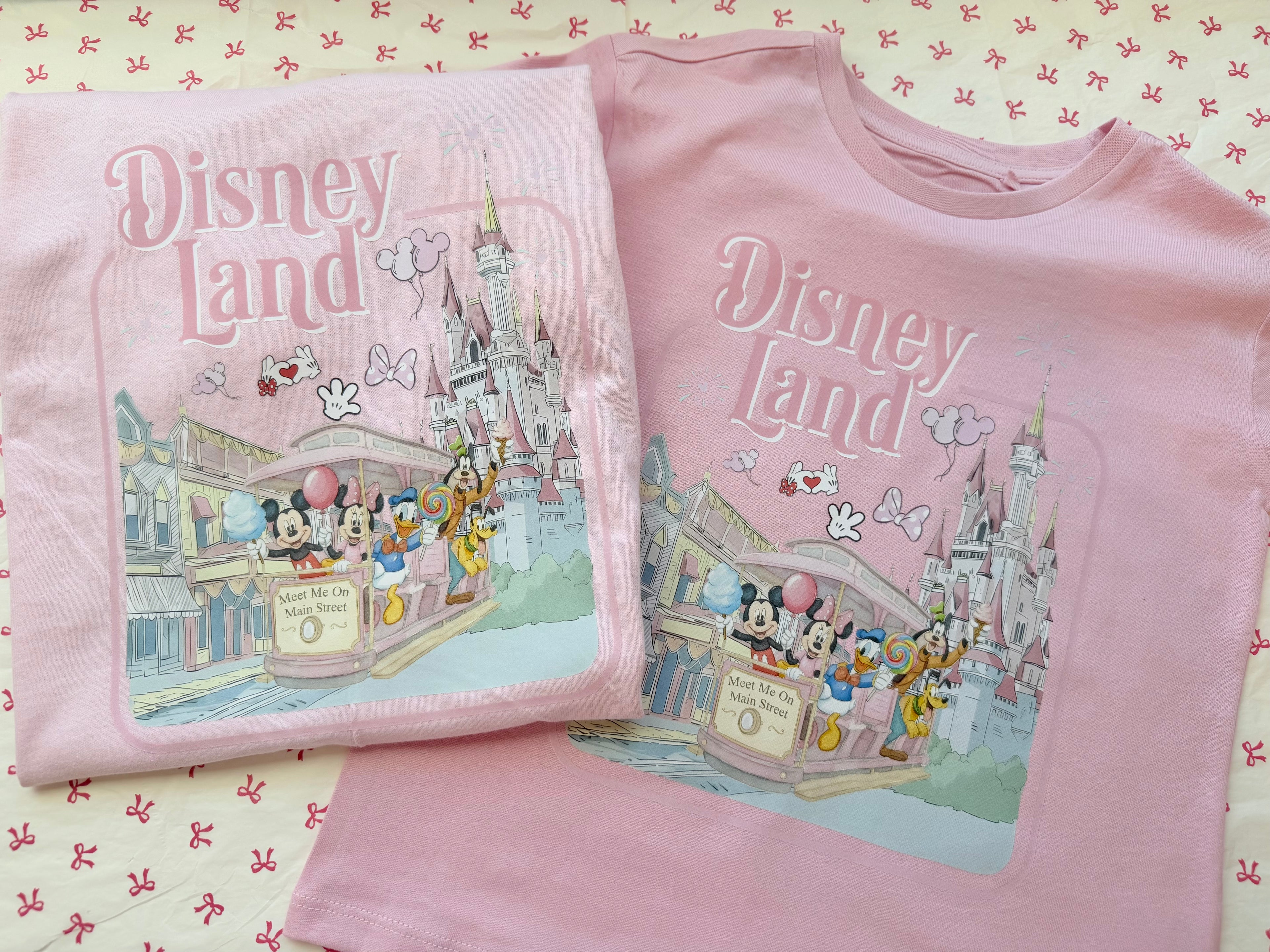 Magical day t shirt