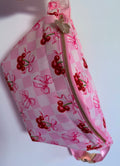Everyday girly cross body bag