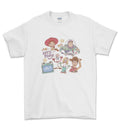Favourite Toys T shirt