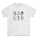 Perfect princess tee
