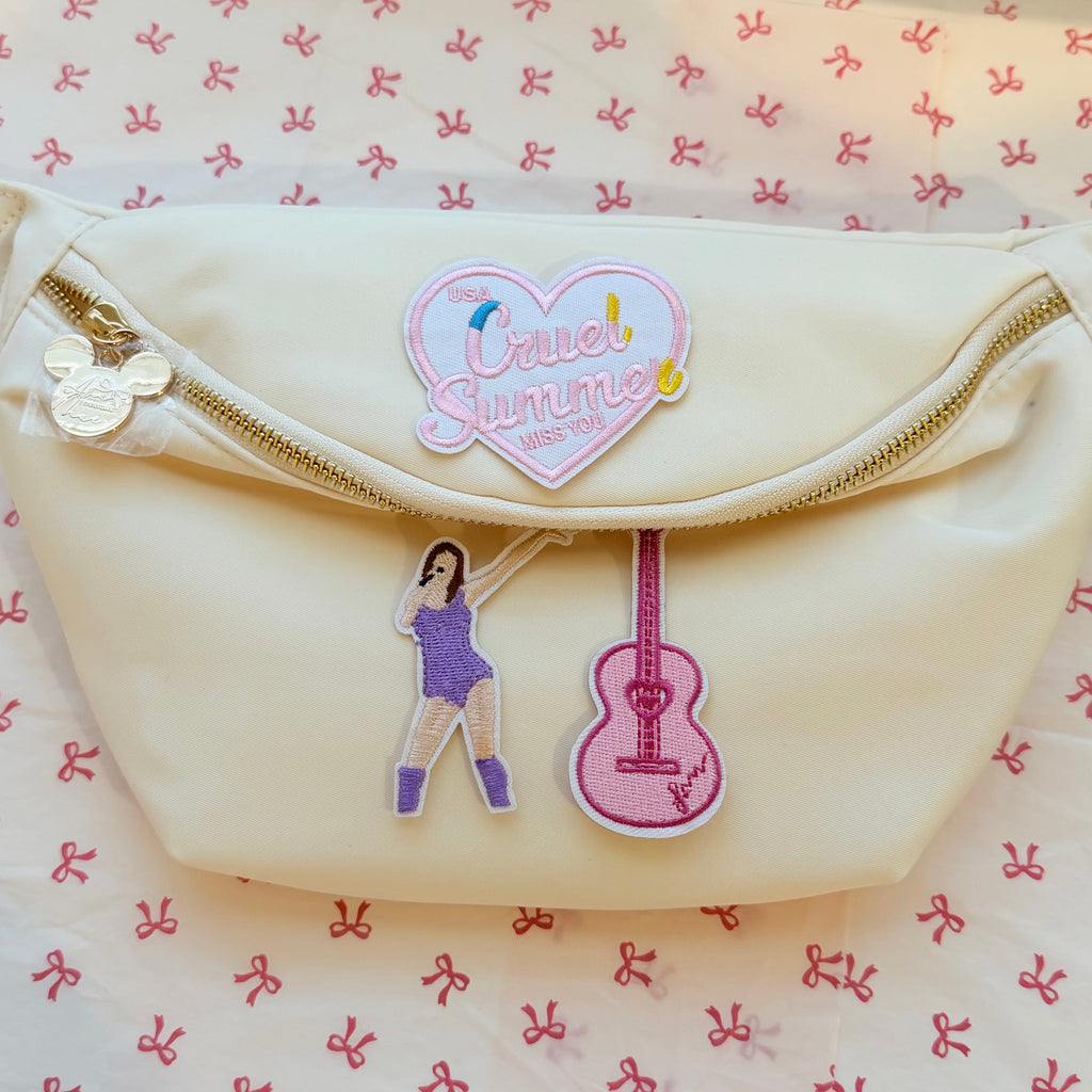 Tay Tay cross body bag