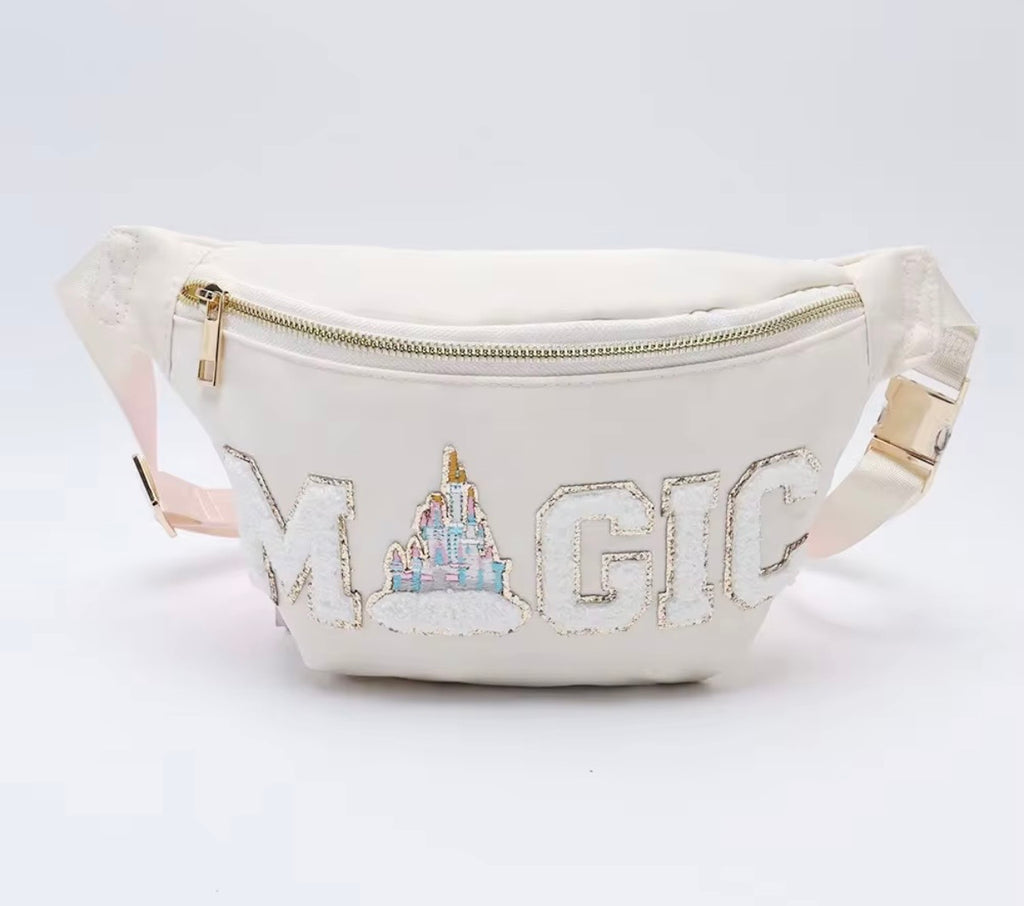Magic Crossbody bag