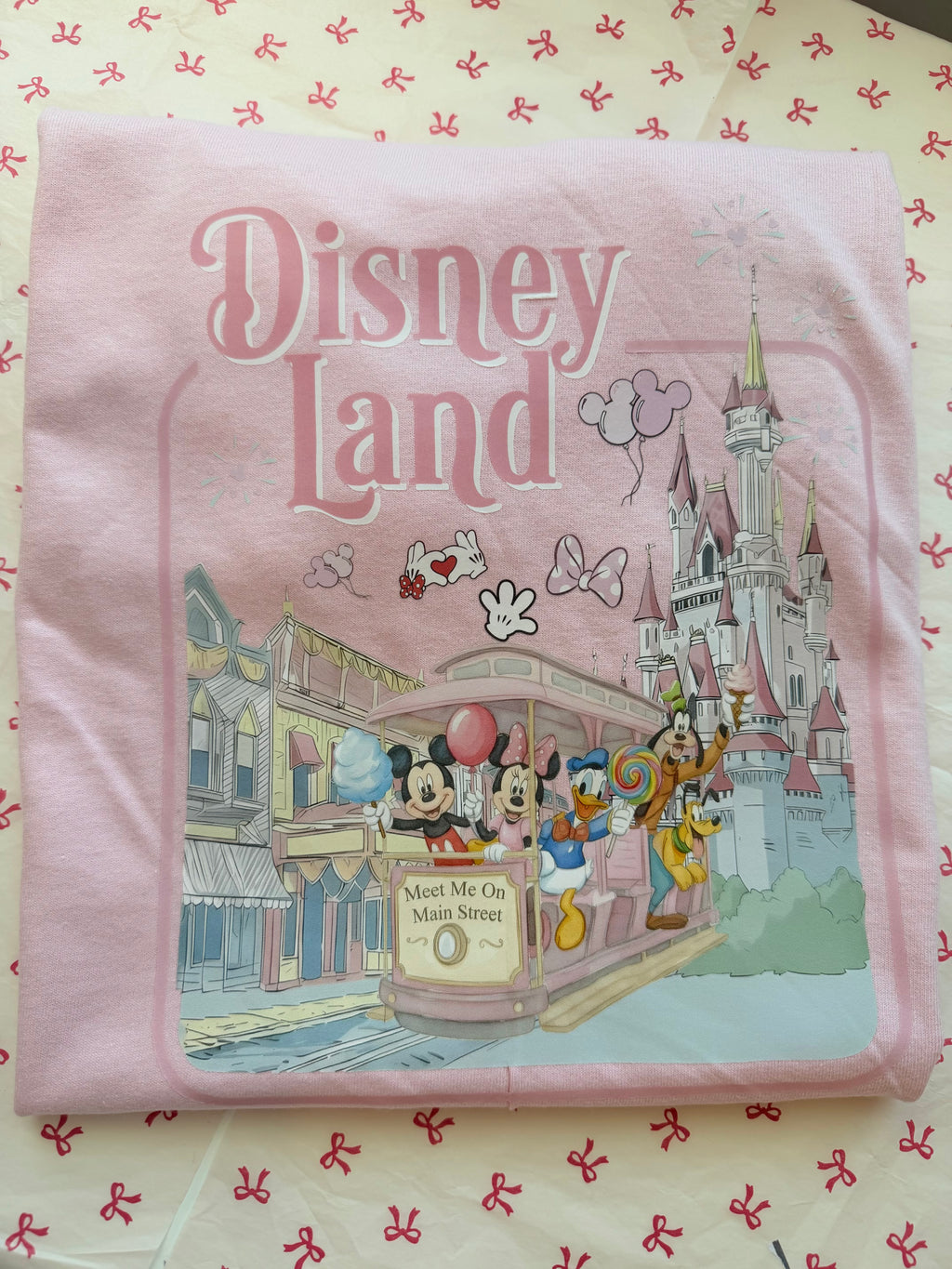 Magical day t shirt