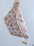 It’s a small world cross body bag