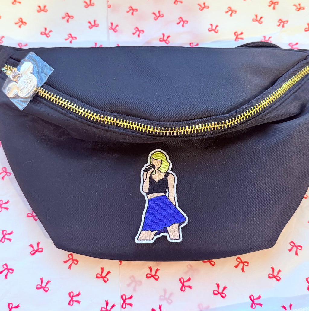 Tay Tay cross body bag
