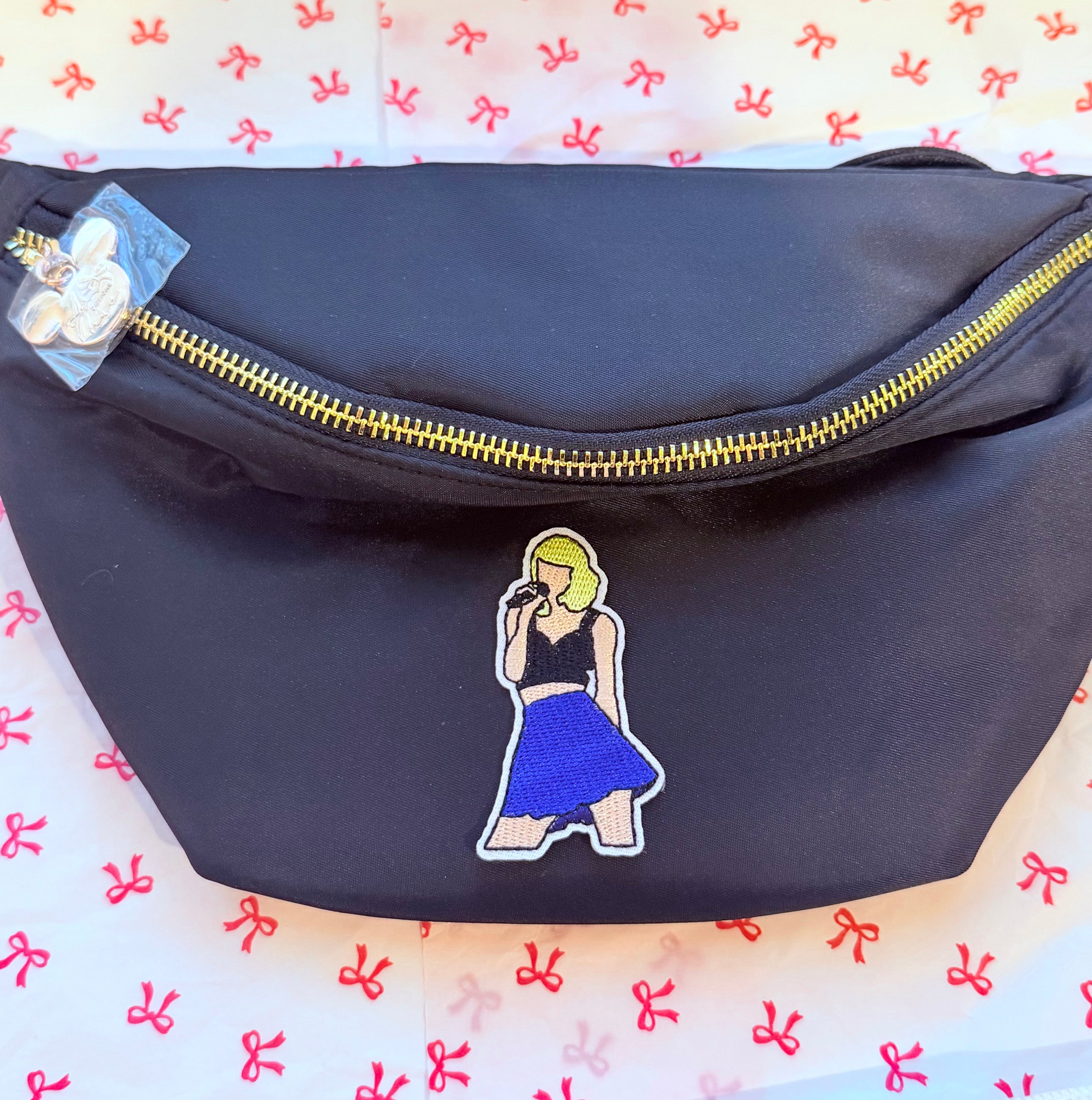 Tay Tay cross body bag