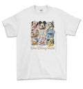 WDW t shirt