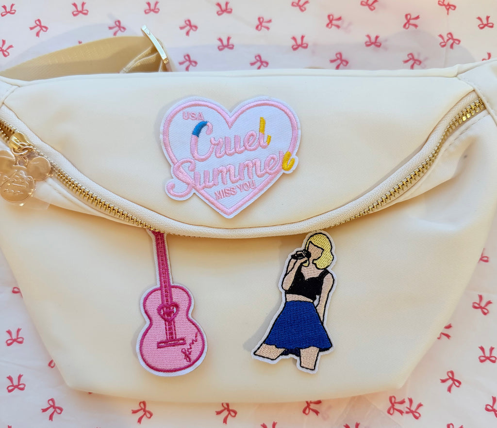 Tay Tay cross body bag