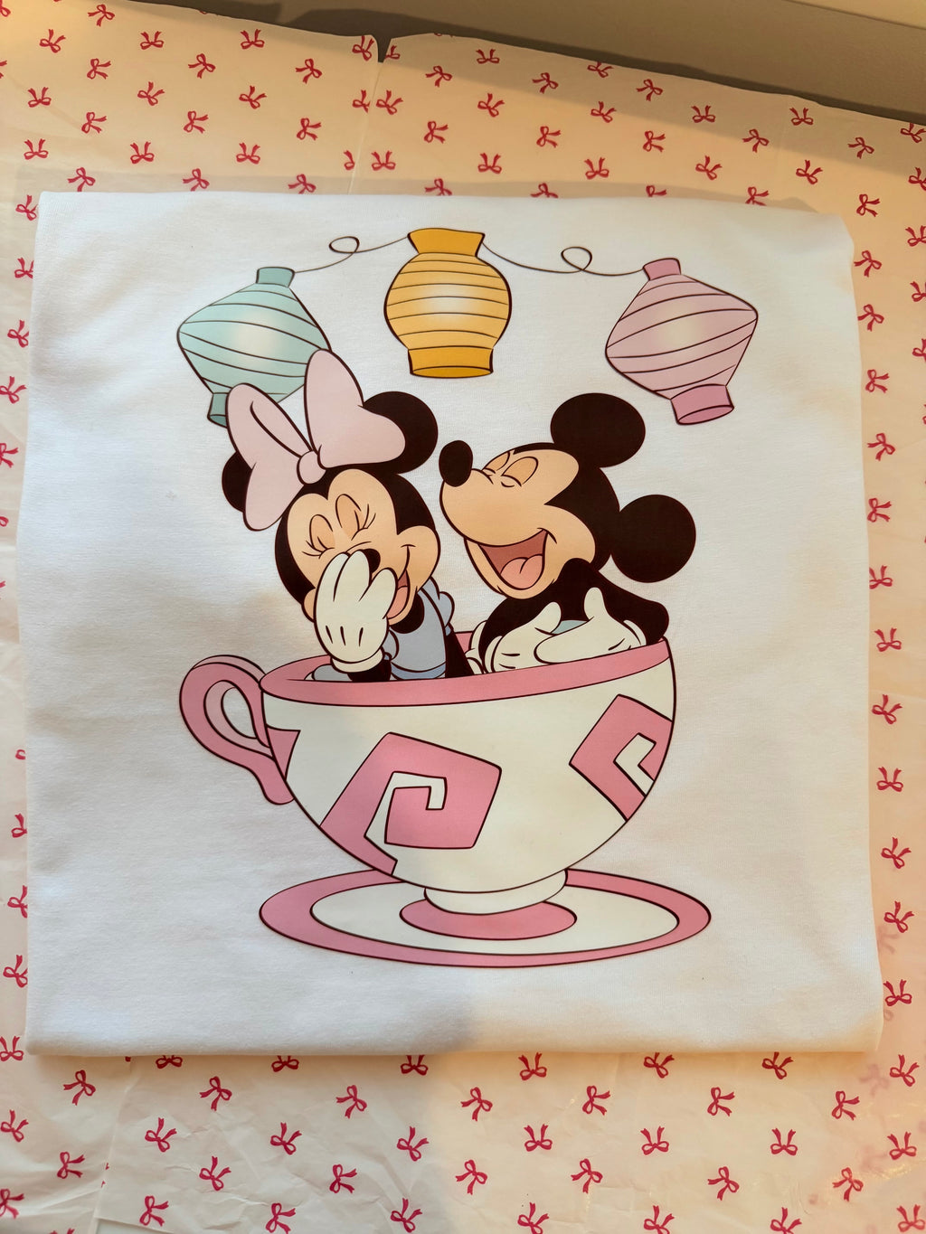 The Sweetest Ride t shirt