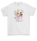The Sweetest Ride t shirt