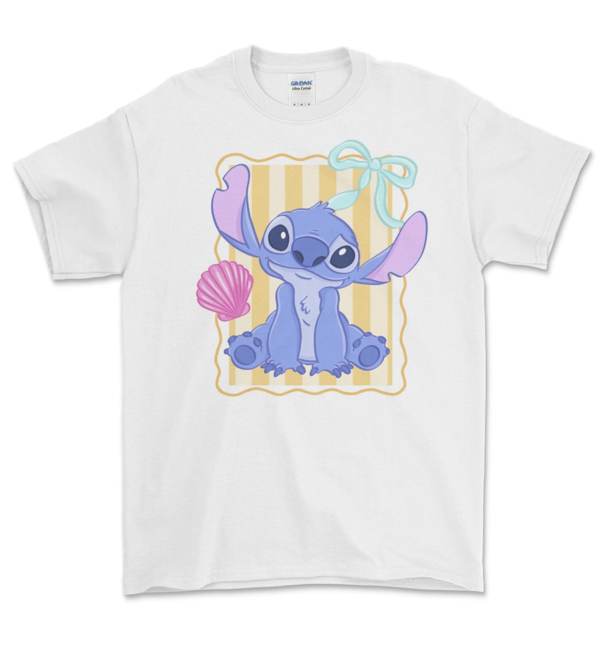 Little monster tee