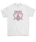 Princess castle tee