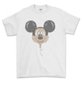 Mickey balloon tee