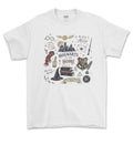 Howart’s tee