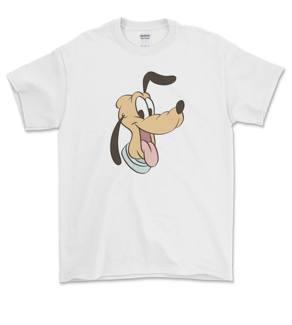 Pluto Tee