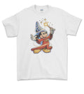 Sorcerer mouse