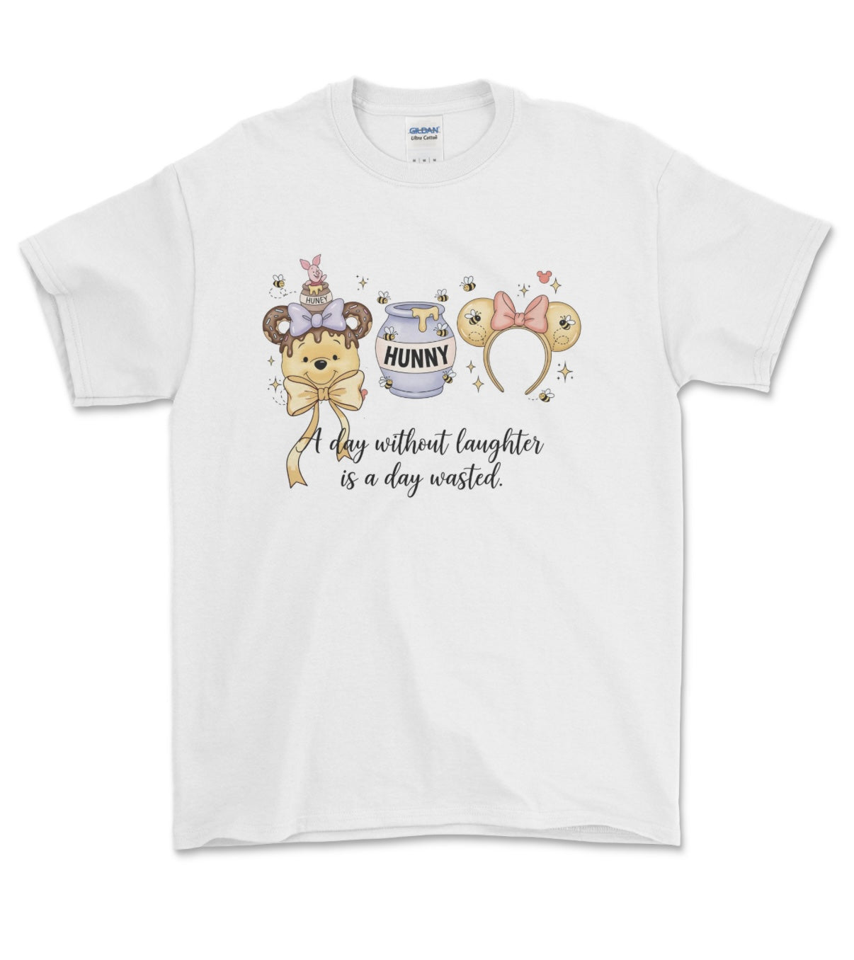 Honey Pot Pooh