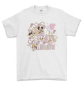 Magical five tee