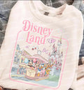 Magical day t shirt